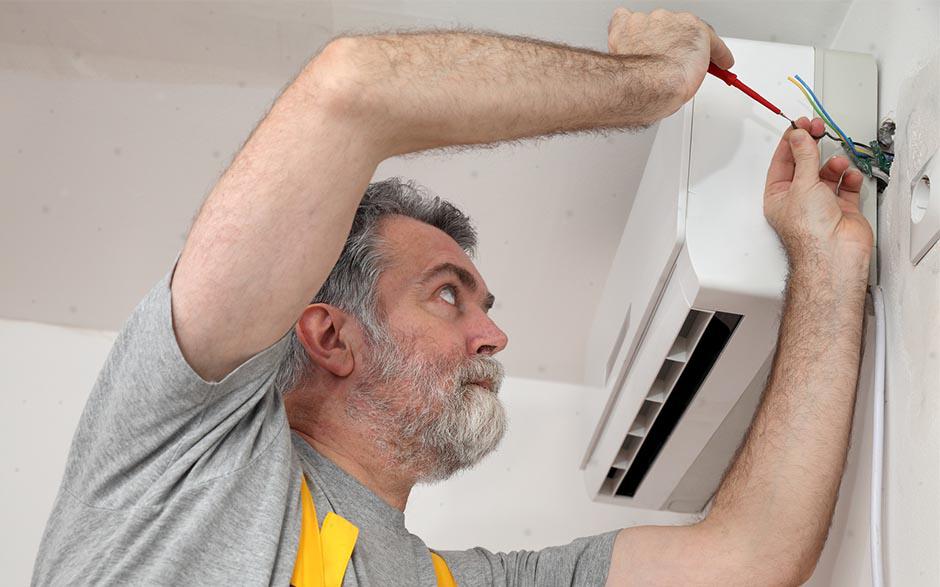 électricien urgence Saint-Ouen-l'Aumône