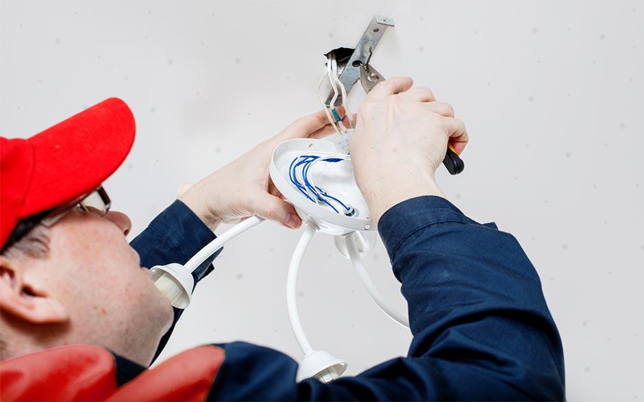 électricien urgence Saint-Ouen-l'Aumône