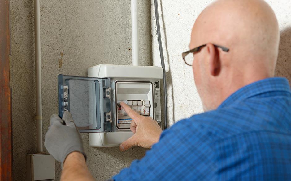électricien urgence Draveil